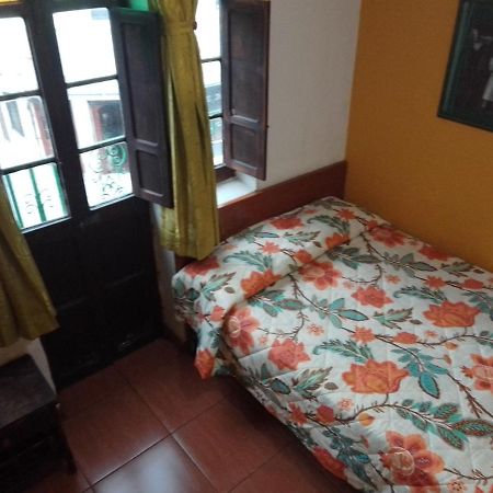 Hotel El Dorado La Candelaria Bogotá Esterno foto